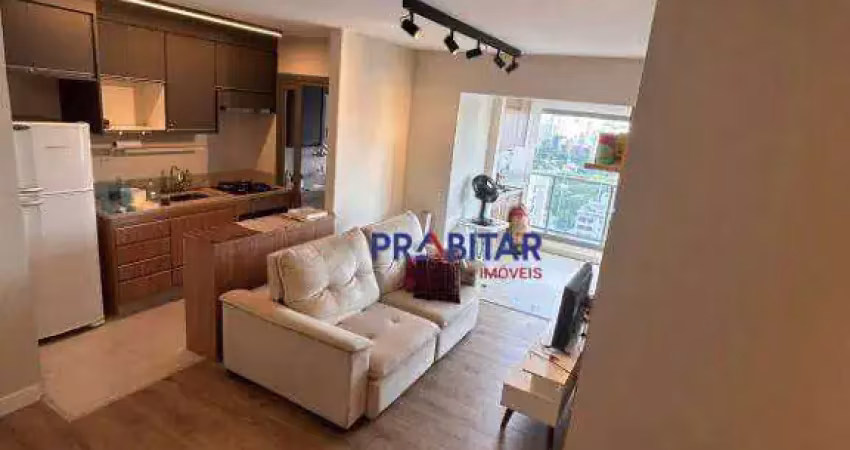 Apartamento com 2 dormitórios para alugar, 69 m² por r$ 6.902,00/mês - vila leopoldina - são paulo/sp