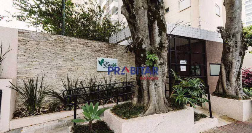 Apartamento à venda, 68 m² por r$ 730.000,00 - vila leopoldina - são paulo/sp