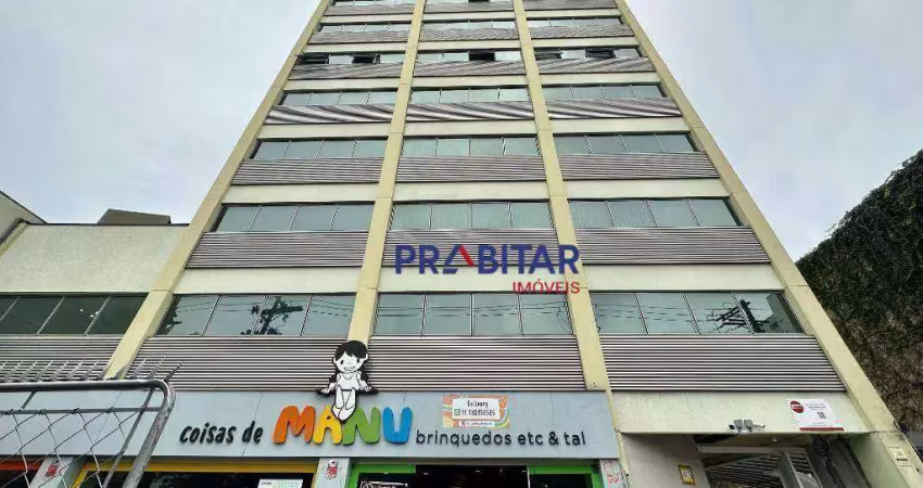 Sala, 40 m² - venda por r$ 300.000,00 ou aluguel por r$ 3.411,43/mês - vila leopoldina - são paulo/sp