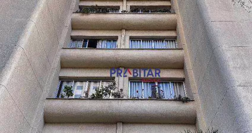 Apartamento à venda, 68 m² por r$ 650.000,00 - vila leopoldina - são paulo/sp