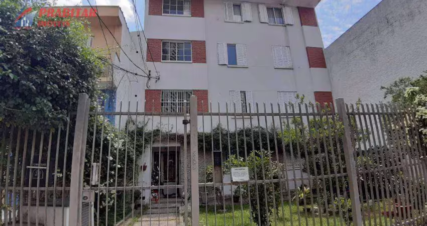 Apartamento com 2 dormitórios à venda, 67 m² por r$ 390.000,00 - alto da lapa - são paulo/sp