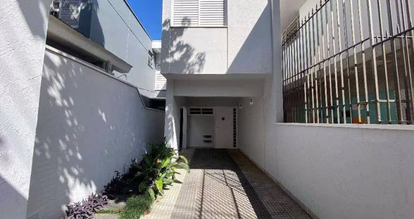 Casa com 3 dormitórios à venda, 134 m² por r$ 1.170.000,00 - bela aliança - são paulo/sp