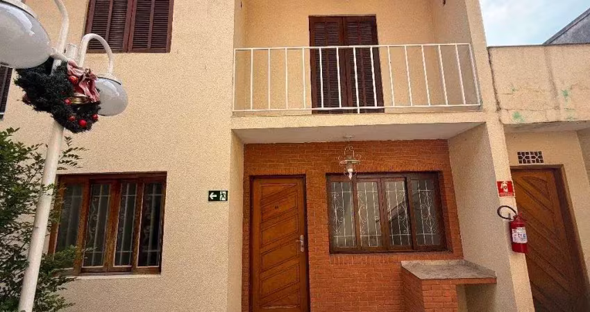 Casa à venda, 75 m² por r$ 380.000,00 - parque são domingos - são paulo/sp