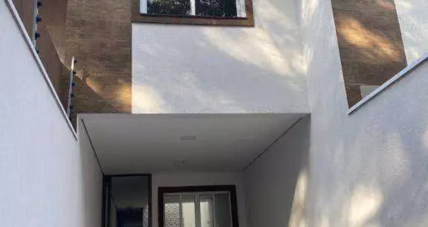 Casa com 3 dormitórios à venda, 120 m² por r$ 780.000,00 - pirituba - são paulo/sp