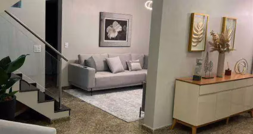 Casa à venda, 354 m² por r$ 1.398.000,00 - centro - osasco/sp