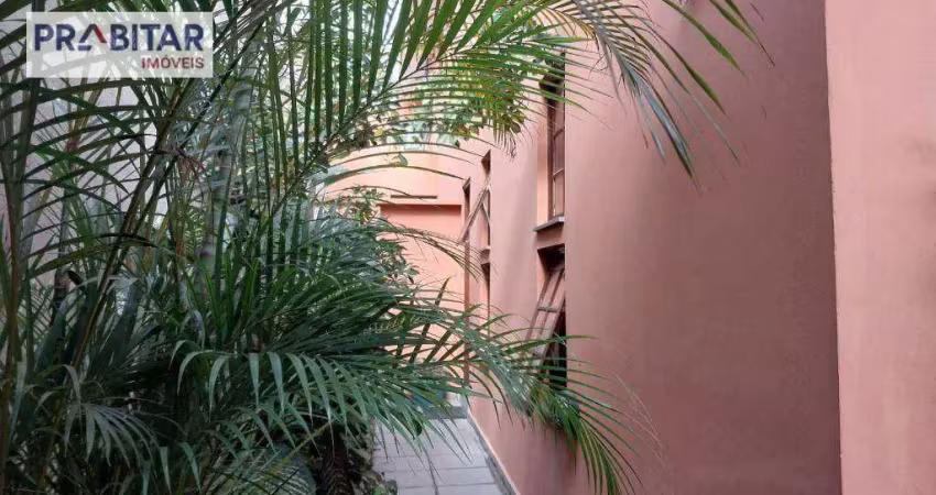 Casa com 3 dormitórios à venda, 129 m² por r$ 1.390.000,00 - vila hamburguesa - são paulo/sp