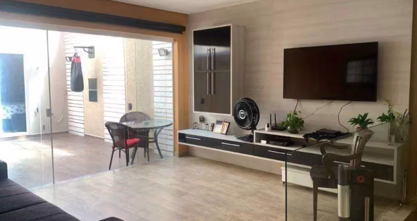 Casa com 3 dormitórios, 220 m² - venda por r$ 1.000.000,00 ou aluguel por r$ 6.253,00/mês - parque são domingos - são paulo/sp