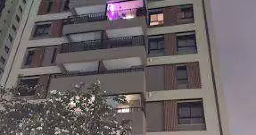 Apartamento com 1 dormitório à venda, 23 m² por r$ 529.900,00 - pinheiros - são paulo/sp