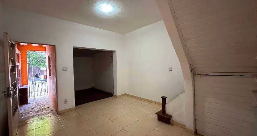 Casa, 118 m² - venda por r$ 525.000,00 ou aluguel por r$ 2.759,00/mês - vila leopoldina - são paulo/sp