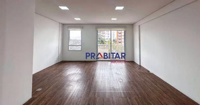 Sala à venda, 39 m² por r$ 400.000,00 - vila leopoldina - são paulo/sp