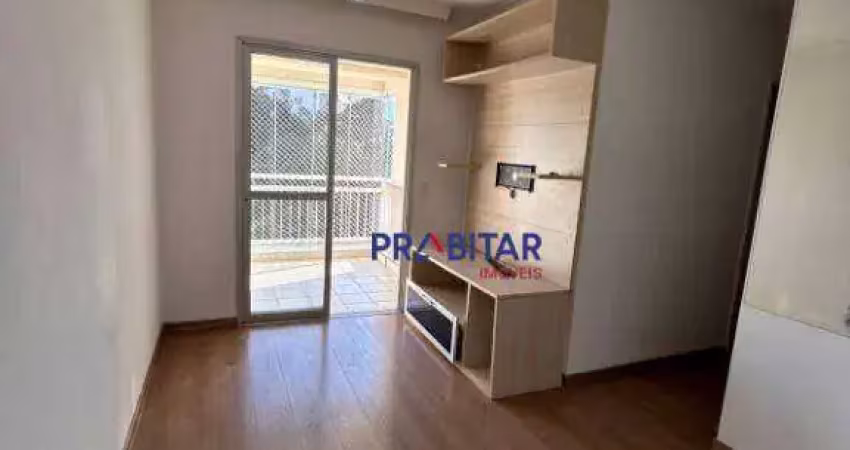 Apartamento com 2 dormitórios à venda, 50 m² por r$ 590.000,00 - vila leopoldina - são paulo/sp