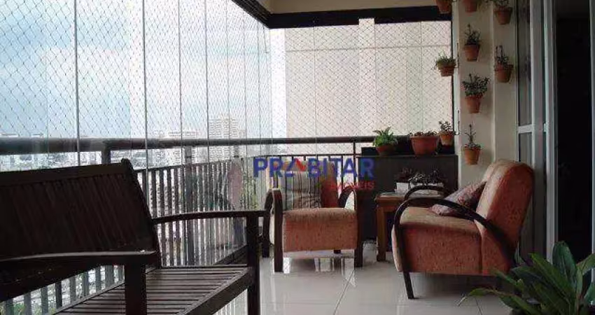 Apartamento à venda, 130 m² por r$ 2.015.000,00 - vila leopoldina - são paulo/sp