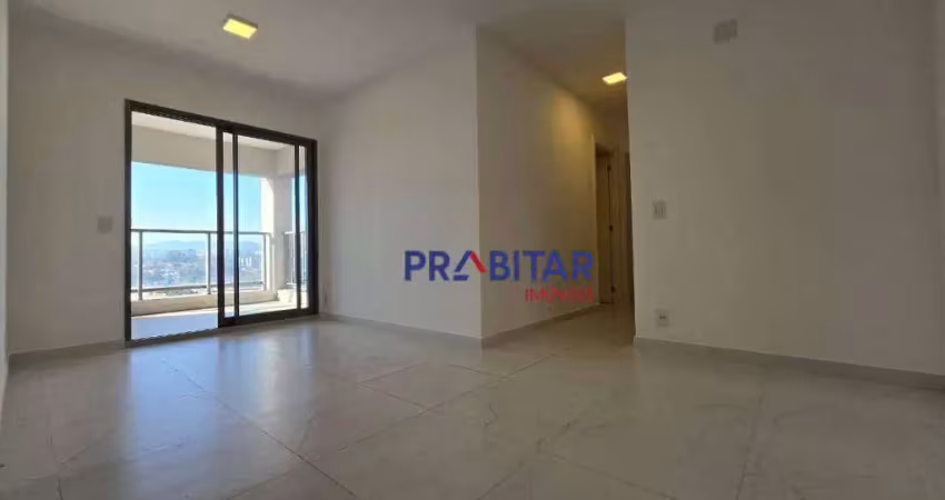 Apartamento com 2 quartos para alugar, 69 m² por r$ 6.207/mês - vila leopoldina - são paulo/sp