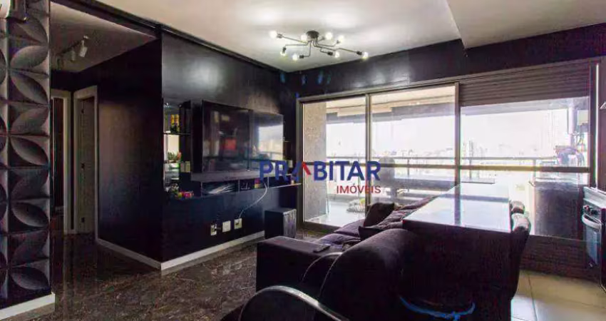 Apartamento com 2 quartos à venda, 69 m² por r$ 1.010.000 - alto da lapa - são paulo/sp