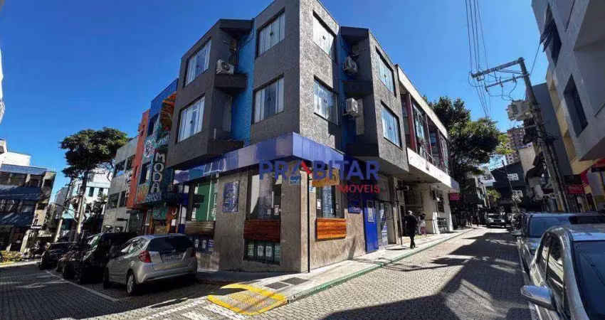 Prédio à venda, 500 m² por r$ 6.700.000,00 - alphaville comercial - barueri/sp