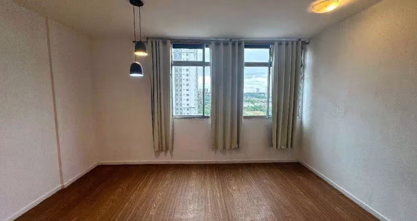 Apartamento com 1 dormitório à venda, 71 m² por r$ 395.000,00 - vila leopoldina - são paulo/sp