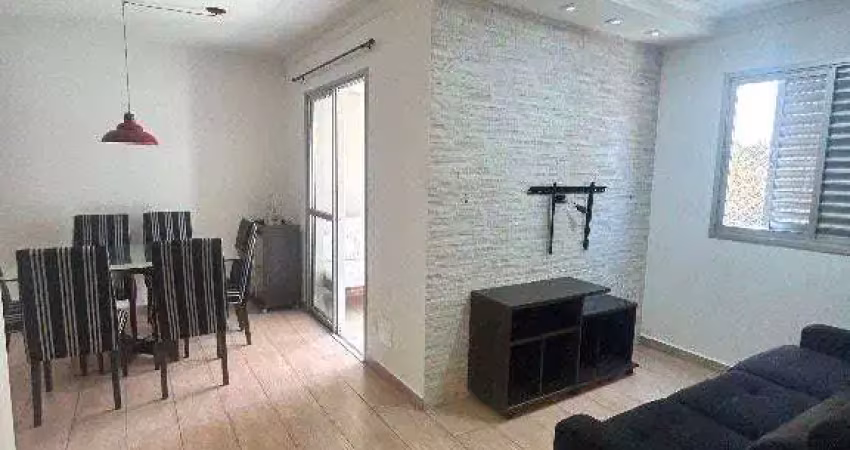 Apartamento com 2 dormitórios, 65 m² - venda por r$ 698.000,00 ou aluguel por r$ 4.584,17/mês - vila leopoldina - são paulo/sp
