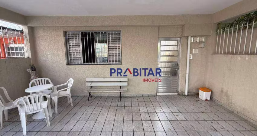 Casa com 2 dormitórios à venda, 116 m² por r$ 895.000,00 - vila leopoldina - são paulo/sp