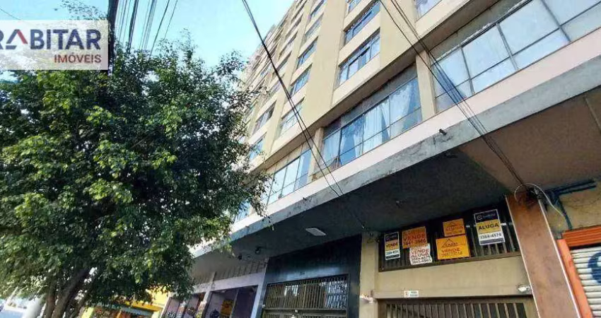 Kitnet para alugar, 35 m² por r$ 1.936,60/mês - vila leopoldina - são paulo/sp