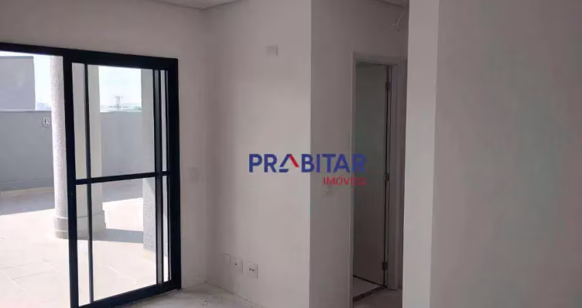 Apartamento com 2 quartos à venda na Rua Francisco Haro Alaminos, 234, Ayrosa, Osasco