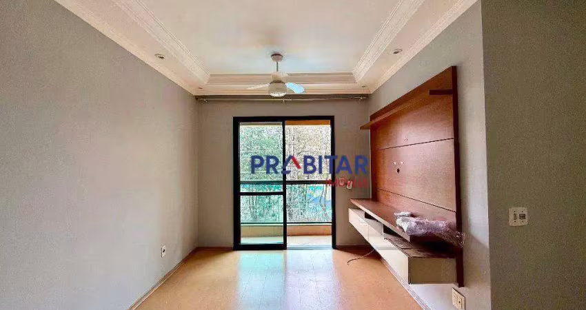 Apartamento com 2 quartos/dormitórios para alugar, 71 m² por r$ 5.434/mês - vila leopoldina - são paulo/sp