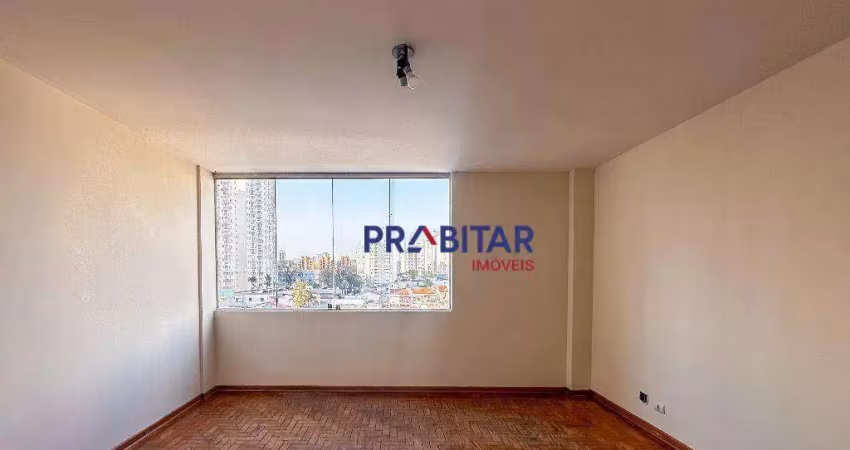 Apartamento com 2 dormitórios para alugar, 64 m² por r$ 2.887,21/mês - vila leopoldina - são paulo/sp