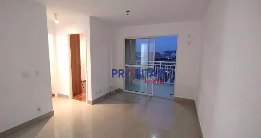 Apartamento com 2 dormitórios para alugar, 62 m² por r$ 4.766,12/mês - lapa - são paulo/sp
