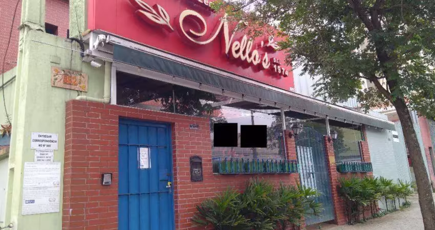 Casa à venda, 170 m² por r$ 1.250.000,00 - vila leopoldina - são paulo/sp