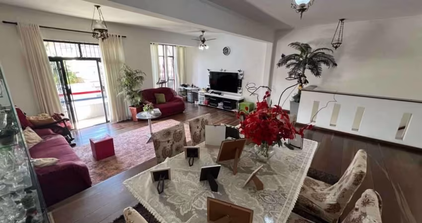 Casa com 3 quartos, Embaré, Santos - R$ 950 mil, Cod: 175