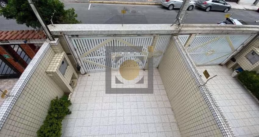 Casa com 5 quartos, Embaré, Santos - R$ 1.8 mi, Cod: 131