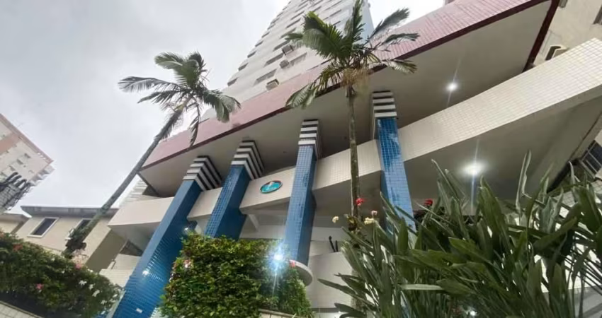 Apartamento com 2 quartos, Gonzaga, Santos - R$ 1.1 mi, Cod: 114