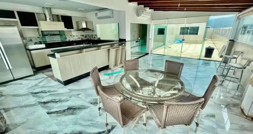 Cobertura à venda em são vicente-sp, itararé: 3 quartos, 1 suíte, 2 salas, 4 banheiros, 150m² - imperdível oportunidade!