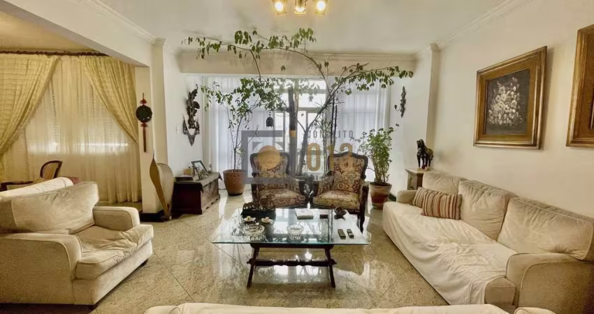 Apartamento com 3 quartos, Gonzaga, Santos - R$ 1.05 mi, Cod: 587