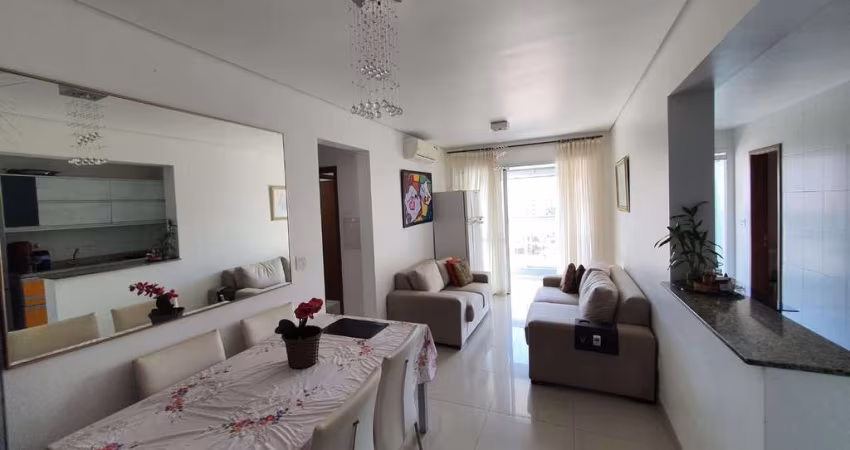 Apartamento com 2 quartos, Pompéia, Santos - R$ 1 mi, Cod: 738