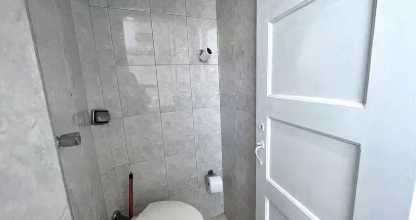 Apartamento com 3 quartos, Boqueirão, Santos - R$ 690 mil, Cod: 766