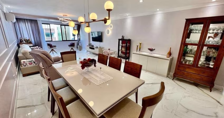 Apartamento com 3 quartos, Gonzaga, Santos - R$ 1.7 mi, Cod: 866