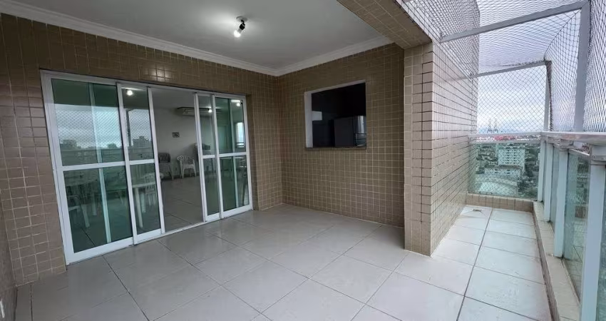 Apartamento com 2 quartos, Aparecida, Santos - R$ 1.15 mi, Cod: 879