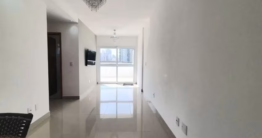 Apartamento com 2 quartos, Embaré, Santos - R$ 780 mil, Cod: 921