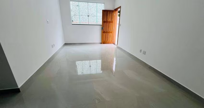 Casa com 3 quartos, Campo Grande, Santos - R$ 1.09 mi, Cod: 967