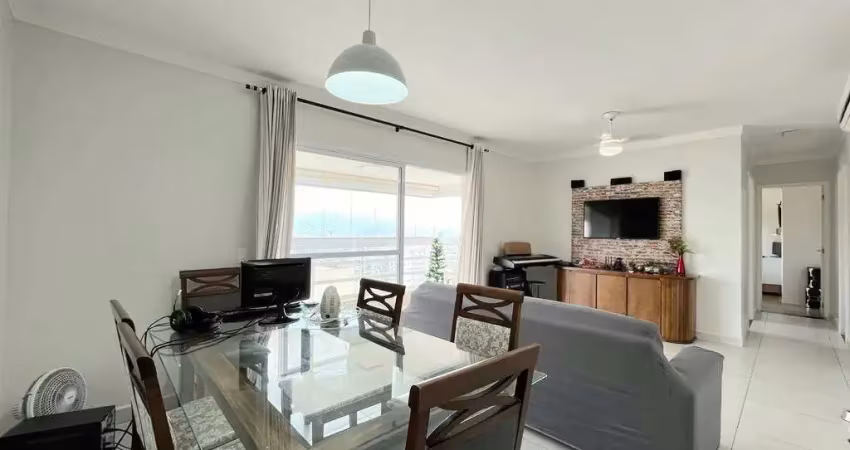 Apartamento com 3 quartos, Vila Belmiro, Santos - R$ 850 mil, Cod: 983