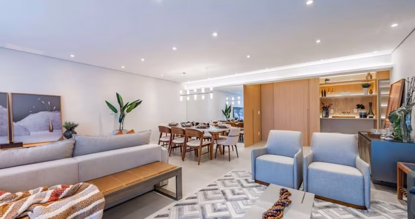 Apartamento com 3 quartos, Gonzaga, Santos - R$ 1.89 mi, Cod: 1111