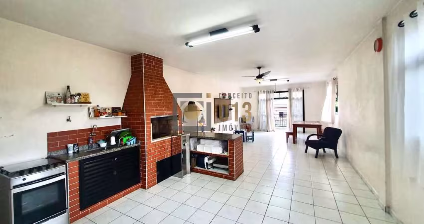 Casa com 4 quartos, Embaré, Santos - R$ 1.17 mi, Cod: 1284