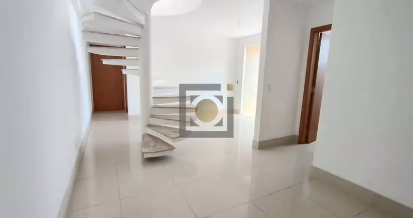 Cobertura com 2 quartos, Pompéia, Santos - R$ 2.85 mi, Cod: 1326