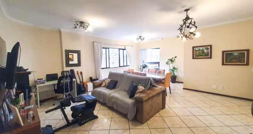 Apartamento com 3 quartos, Ponta da Praia, Santos - R$ 840 mil, Cod: 1369