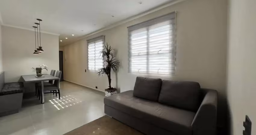 Apartamento com 1 quarto, aparecida, santos - r$ 750 mil, cod: 1401
