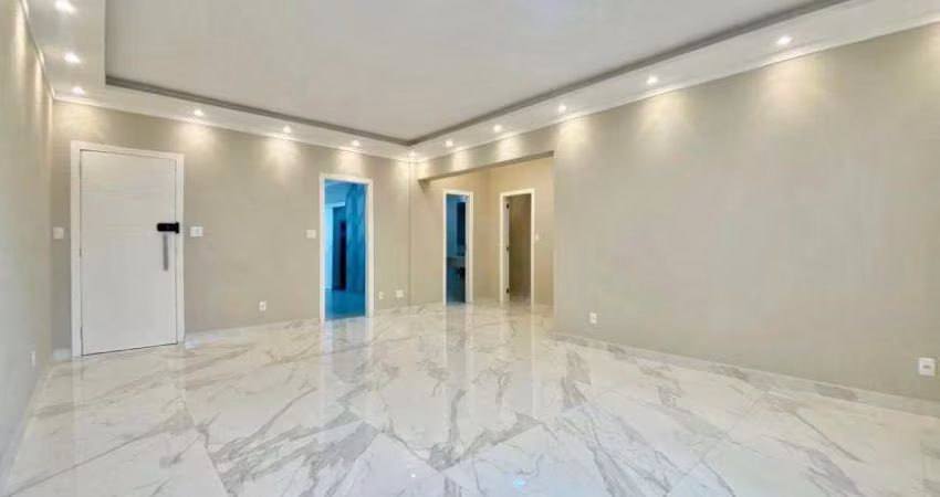 Apartamento com 4 quartos, Gonzaga, Santos - R$ 1.1 mi, Cod: 1407