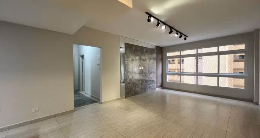 Apartamento com 3 quartos, josé menino, santos - r$ 950 mil, cod: 1445