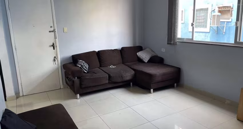Apartamento com 3 quartos, Vila Belmiro, Santos - R$ 430 mil, Cod: 1538