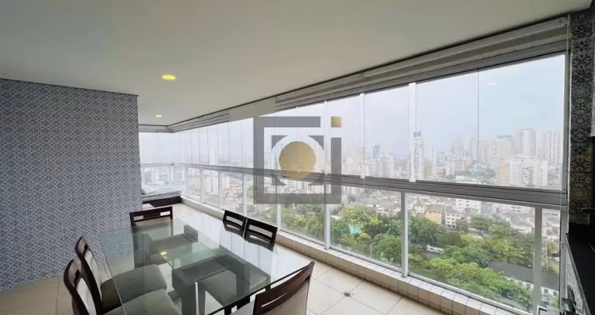 Apartamento com 3 quartos, Aparecida, Santos - R$ 2.65 mi, Cod: 1579