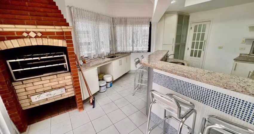 Cobertura com 4 quartos, Boqueirão, Santos - R$ 2.8 mi, Cod: 1596